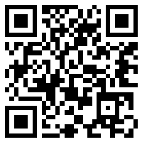 QR Code for MQ4i6XvmAjBALosTAHCdB27v6WBjNaujE9