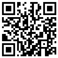 QR Code for MQAEDv4Paqgsjd89Y6DatmeKmaHRLBh5vD