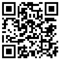 QR Code for MQALwYMJY2uKqvvecMMo6hsH47cqamJCxE