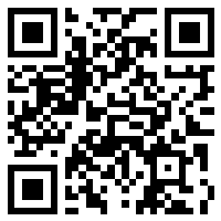 QR Code for MQANmX6M95ZysrcB9PEXmshTDgCShgACEh
