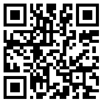 QR Code for MQU8UGVZPjCrL9GmqYnbYoUDpGPaepAREB