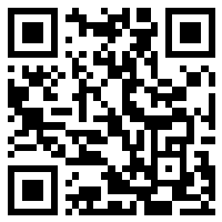QR Code for MR19d3D5QmiZUzSin6medpgDbCYrPiH6Xf
