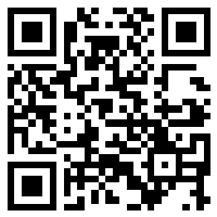 QR Code for MR6D2efd5y3UvvTCzFtAdcM66CvoZQJ8gz