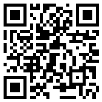 QR Code for MRBucHsjoH4GeipeEX5Gou1mZ8cX7ChXms
