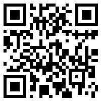 QR Code for MRFoLQHAgeH9jcRdrNbA4E64RdHc2fuUFP