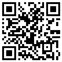 QR Code for MRGVJhBLuQR2PjFM4B8o7DB2xd4njYAZxc