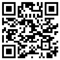 QR Code for MRKPmCHNUdgM6ZiThDzRGoALa64psCF1YT