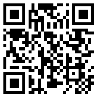 QR Code for MRPhZ2Qfg4gERmAEbMPXE4MrPy2gMKPPgA