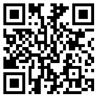QR Code for MRXo9aRUbYhhW25jG2DHTPj6a4UScBAxzF