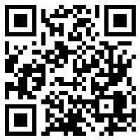 QR Code for MRZjoSwLMsWoAAaP22hcb519gKuNyrd9a4