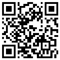 QR Code for MSMJNuQDzDYPRcswcCQRCoQNBAAdnjup2d