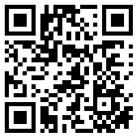 QR Code for MSwxLSqoG63RoC88iEEKBDmfBpodW9ey5m