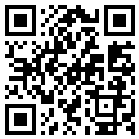QR Code for MT1HFBWV63E5ARfcsudApB5aGCRinWv6iC