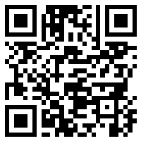 QR Code for MT7kMorbeDb4ZxaEFXb6wULot6rorx1QY1