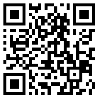 QR Code for MTGAyGNAhLE92izQCmF9WjBuMhBfDChXTP