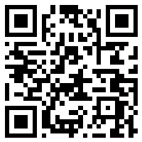 QR Code for MTRSLVsVEBTe9VDE2haeWkDarWMmtZvmui