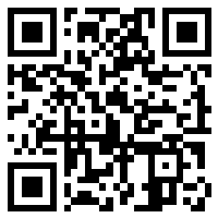 QR Code for MTS8mhsEGA1edemymBCrbfe13ZwZCf9Fjw