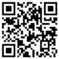 QR Code for MTTdGZKk5rdmqhYBdNU2Q9PsoY2PL6DS2r