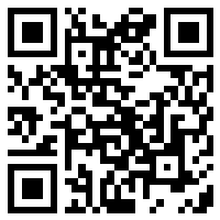 QR Code for MTUvb24LQZy3MzY8FCdHunmmJAmczy6uZ1