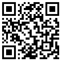 QR Code for MTWNzQ3KHTpT7SsaT7EgLAJAN9EgnMAFSb