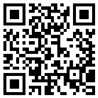 QR Code for MTXFGVyeWihuyw2pcRAGe6ZTu2q6UEAXS6