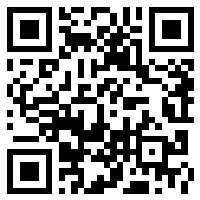 QR Code for MTYyex5Dbg2EEMPawk3RyZGskd1ecdCDRB