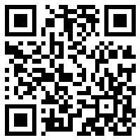 QR Code for MTZAg3aNBMSmtsMAgY1EaShzgLabX3nsG9