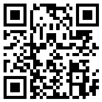 QR Code for MTaWFDQJAXcCy6ZVjUBqSi2GAmvwt4dp6x