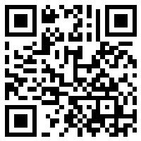 QR Code for MTakx3aBdHzSyARASH8cEEhDUid1BXUqVw