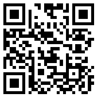 QR Code for MUBAbK6E86ee3CDcsePeSgKUe7XS2jysQ6