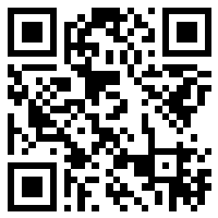 QR Code for MUBcSR4goR1RG3UACuj6prXvyUWHVYcXib