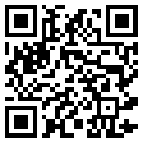 QR Code for MUCHXEPszCRfp3k6baobFFGnacbNL8fTYd