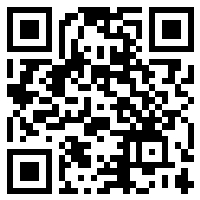 QR Code for MUDQMNSQSS3Df1DduNHGm59k74QivDUBcW