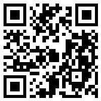 QR Code for MUE1XXnKKxdcyPCoVAa3HTTK73bHgDstSm