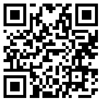 QR Code for MUE43J8JZXVcHZYWf1P9msZdgnRRFZfjgN
