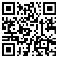 QR Code for MUHXTQK3potq573zDpt394ASdpeVq4Q2E7