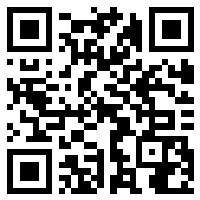 QR Code for MUJapsPRVeVR4GrNLQeoC2QiyPSowF6gmj