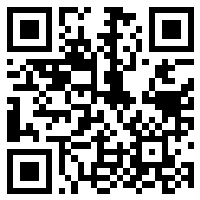 QR Code for MUPnrY8d4rUtdRJu9YdyecrWeJSYFaEUHk