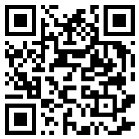 QR Code for MUS8YLMonTUGRWCRFugHteQhdECCg3Pjpv