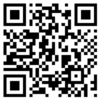 QR Code for MUUGUyZ6iGe5PBEUQua9wXYXaJ3uAYeYK1
