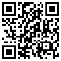 QR Code for MUVCXB3s8me3DSioexRD2BcaUYwZyBjEKE