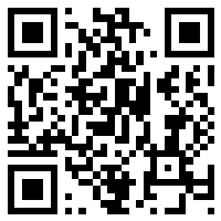QR Code for MUXdWYWE2FMwcNF1Ae138nx1E9cFGbePMf