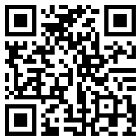 QR Code for MUZ1eCBVEbEH8KAjNEhTNEAkG1hgbiWfvx