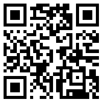 QR Code for MUZxQZMD6zSD17aYEeoFU4dAHSygf2gW26
