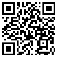 QR Code for MUbyGRHCi5KYDfYh18W2wgAp5RpRMsAWsc
