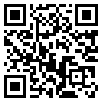 QR Code for MUcmFHsEFz1PLAhcvmHqBeJxV9sm2FFjaX