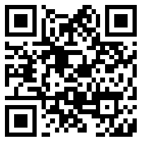 QR Code for MUdEDnnuG94CSgDuKG1EG5ozBmFkPCjyJF