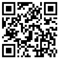 QR Code for MUdTG3TGtGcnpHSAmHUo8zStv9AwtCJ2hP
