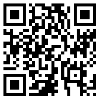 QR Code for MUe4Nav5Vy8THcG3ajYsUKbwKoK3fwkcQx