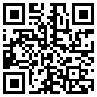 QR Code for MUfT5RTLR36RcuxN2LWY3AEk6iLJyWwAaA
